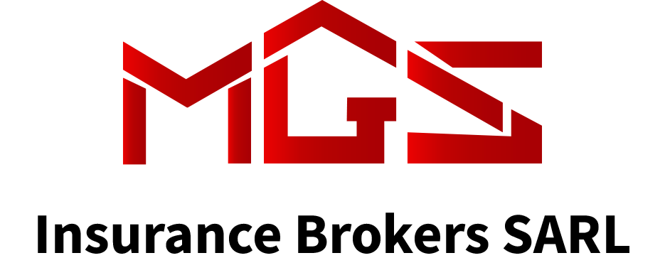 MGS Insurance logo